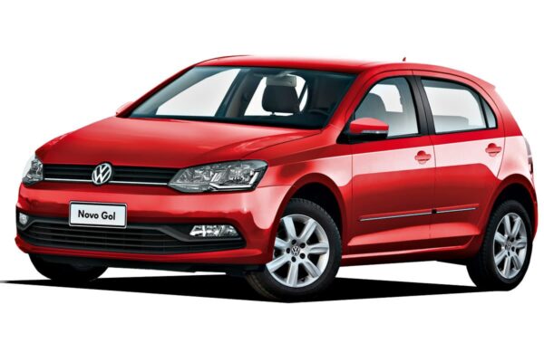 VOLKSWAGEN GOL 2021