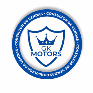 GK Motors Locadora de Veículos A Sua liberdade começa aqui!
