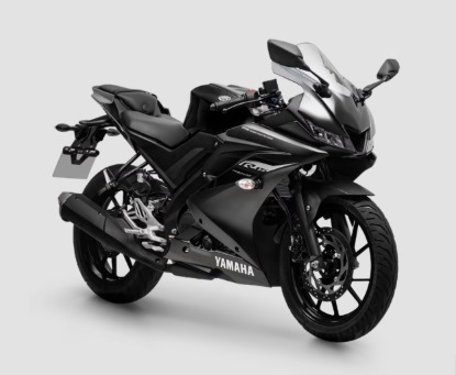 YAMAHA R15 – 2026