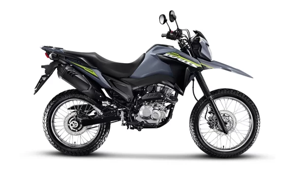 HONDA NXR 160 Bros 2026