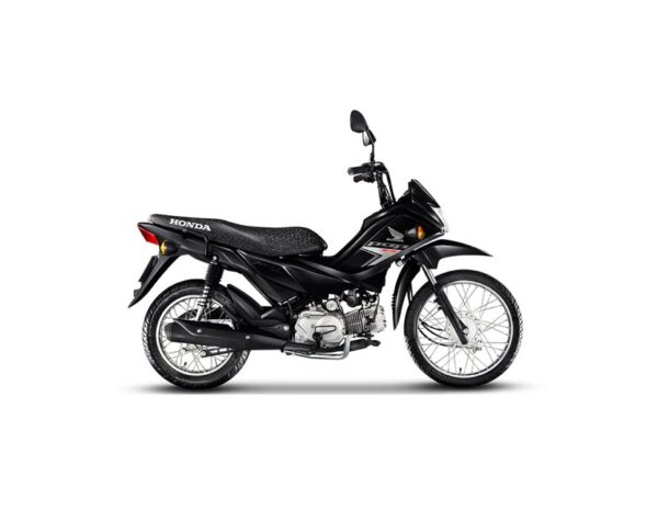 HONDA POP 110.