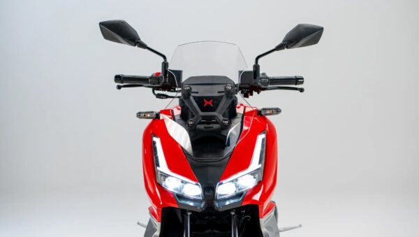 SHINERAY – Urban 150cc
