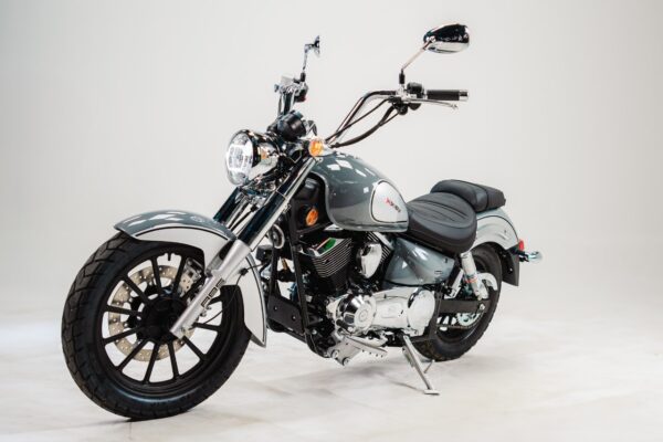 SHINERAY – Denver 250cc