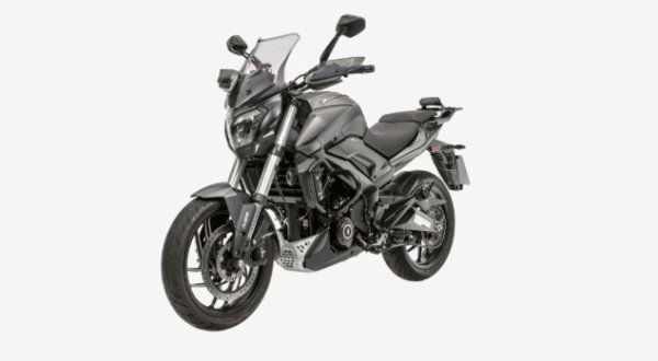 BAJAJ – Dominar 400cc