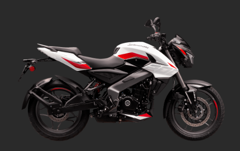 BAJAJ – Dominar NS200